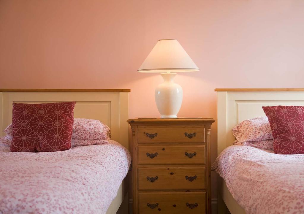 Bed and Breakfast The Star And Garter East Dean  Camera foto