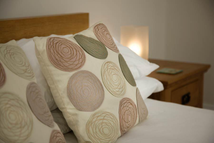 Bed and Breakfast The Star And Garter East Dean  Esterno foto