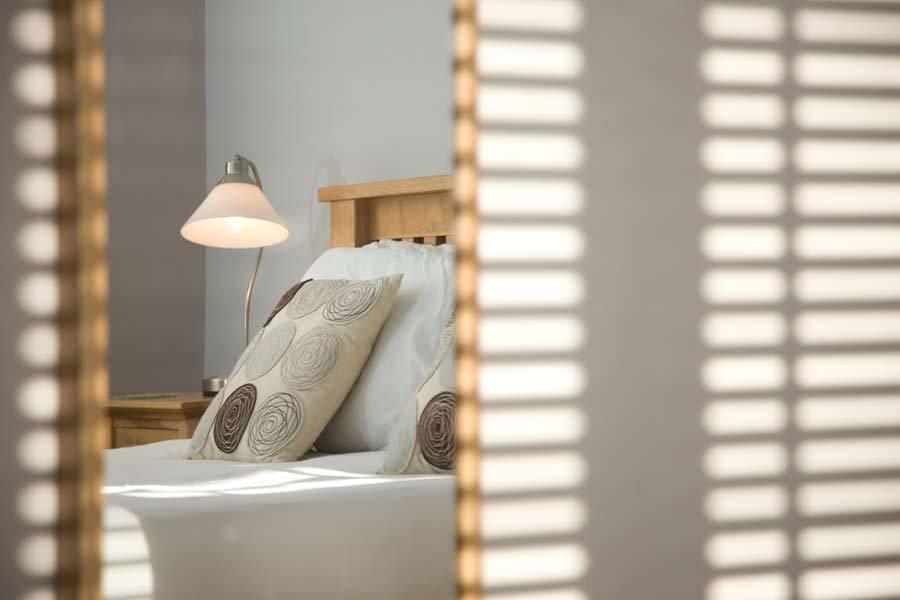 Bed and Breakfast The Star And Garter East Dean  Camera foto